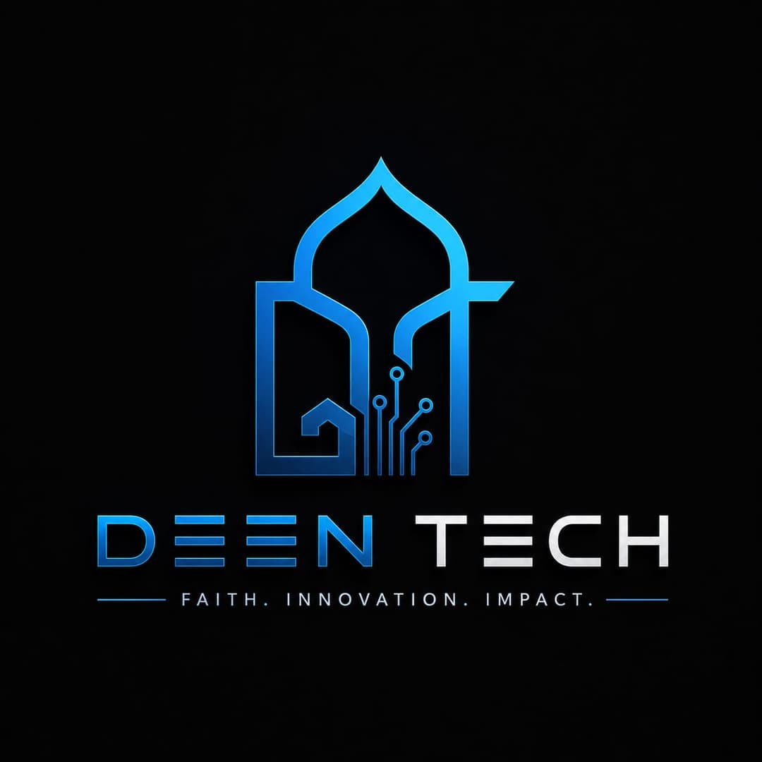 Deen Tech